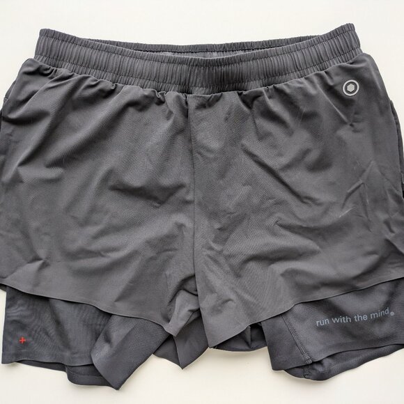 Hermanos Koumori Training Shorts - Picture 1 of 5